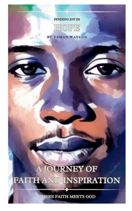 Finding Joy In Hope