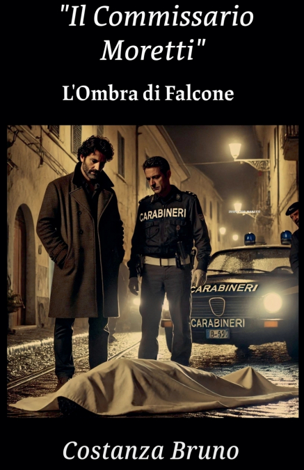 Il Commissario Moretti