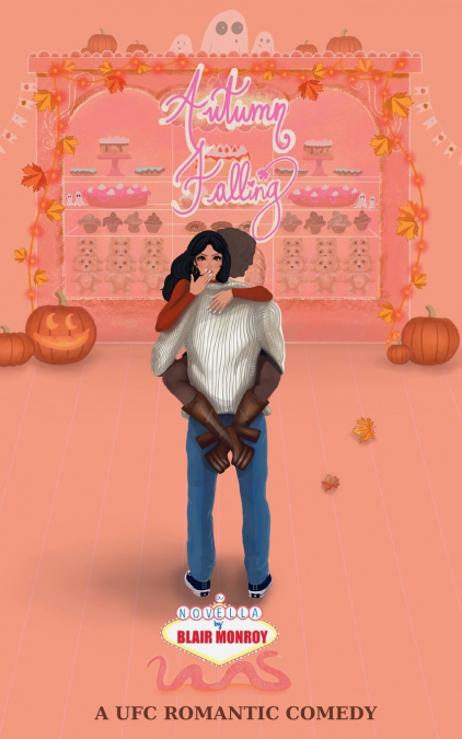 Autumn Falling
