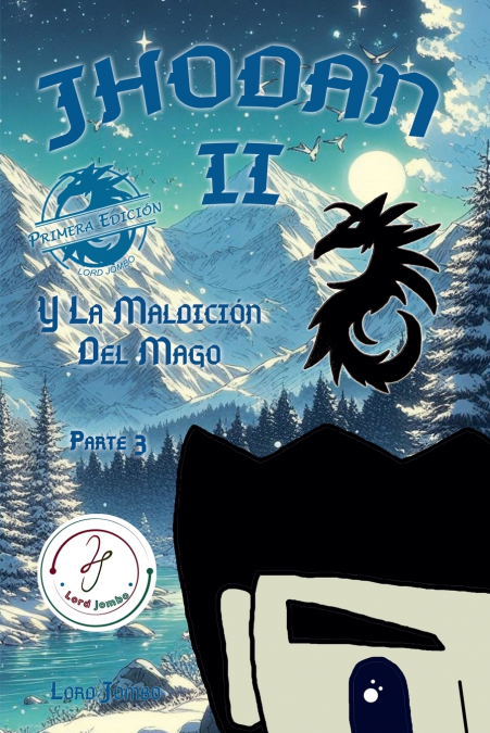 Jhodan 2, y La Maldición del Mago