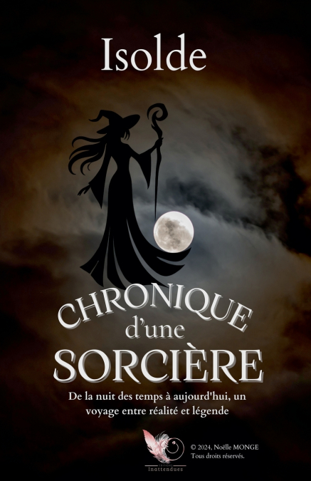 CHRONIQUE d’une SORCIÈRE