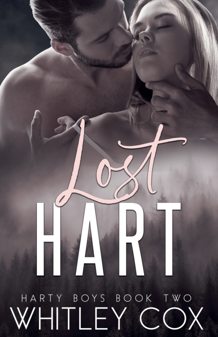 Lost Hart