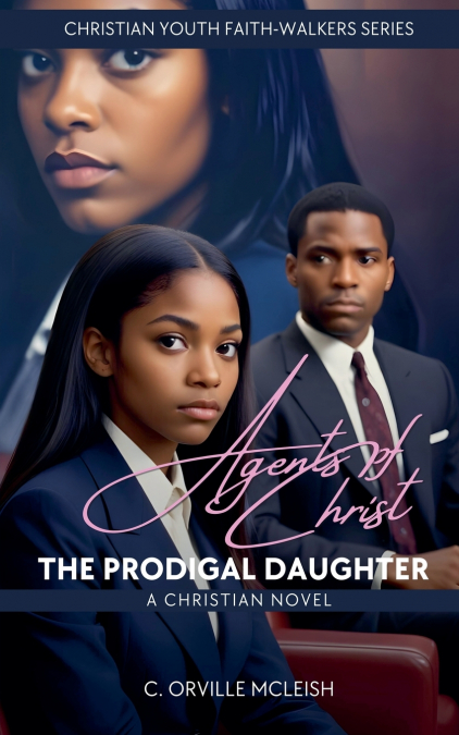 Agents of Christ