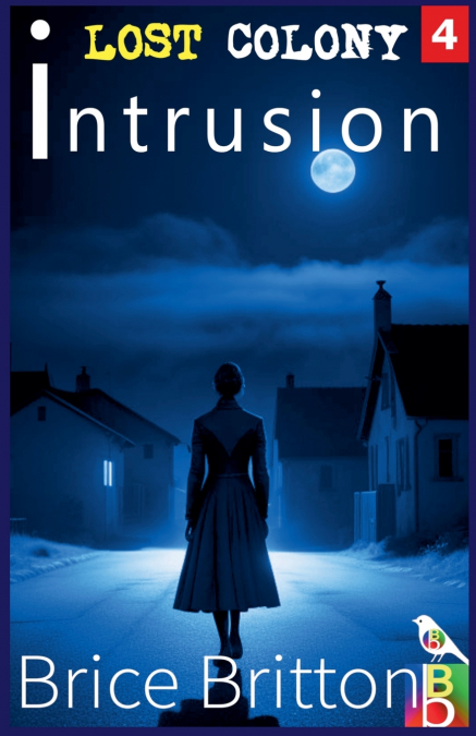 Intrusion