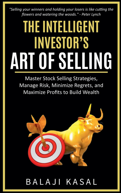 The Intelligent Investor’s Art of Selling
