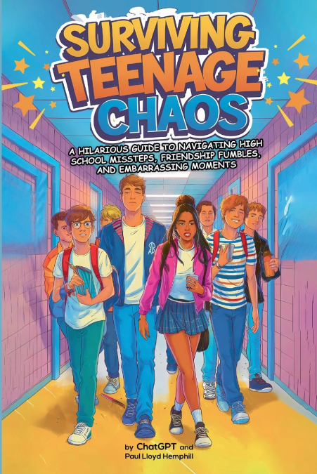 Surviving Teenage Chaos