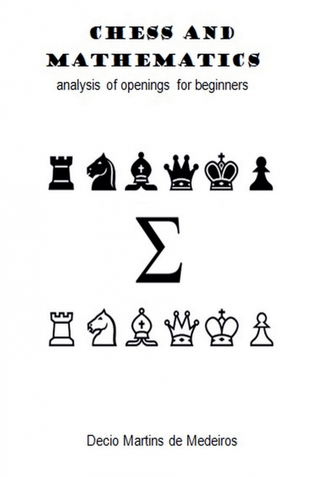 Chess and Mathematics