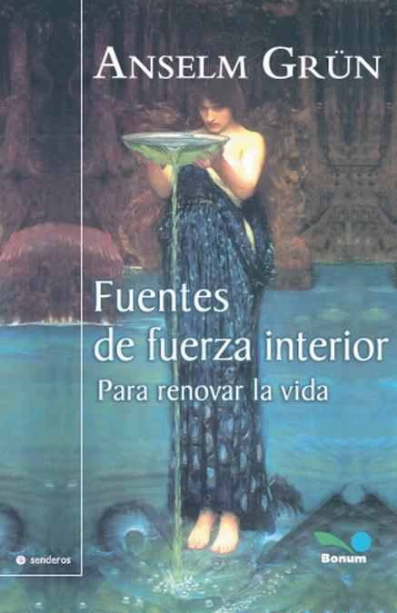 Fuentes de fuerza interior