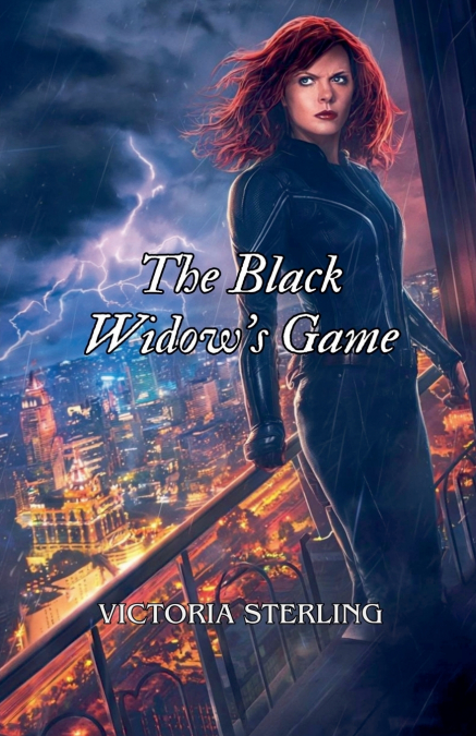 The Black Widow’s Game