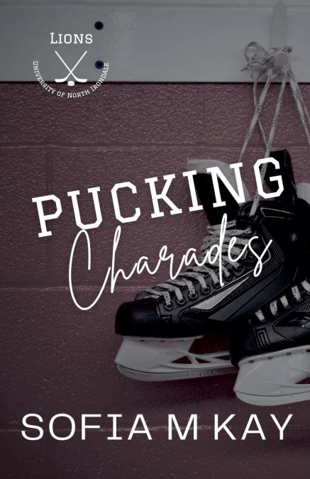 Pucking Charades