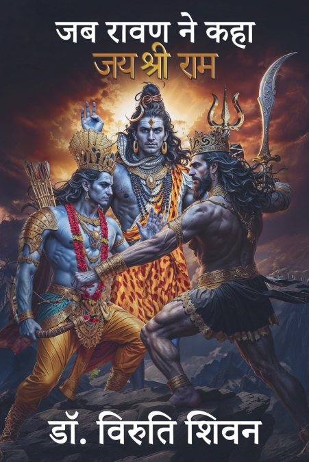 जब रावण ने कहा जय श्री राम