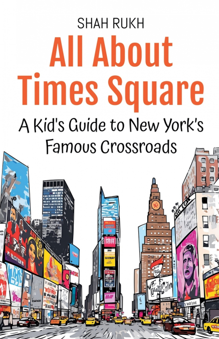 All About Times Square