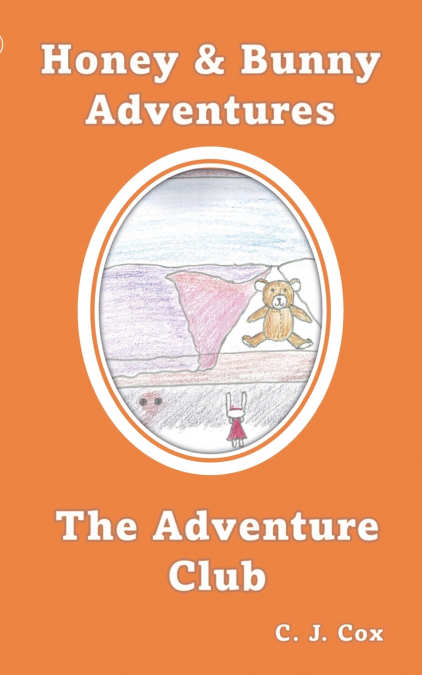 Honey & Bunny Adventures Book 2