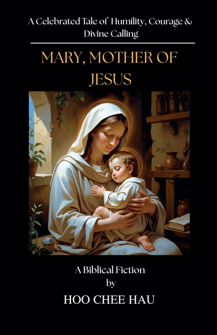 Mary, Mother of Jesus