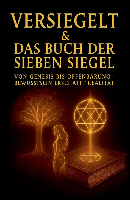 Versiegelt - Das Buch der sieben Siegel