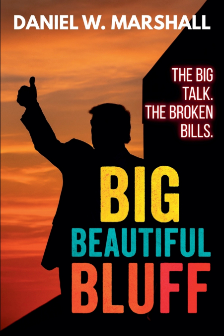 Big Beautiful Bluff