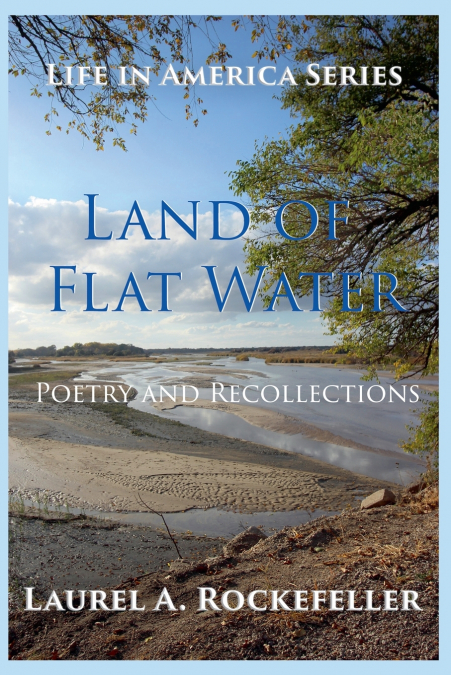 Land of Flat Water