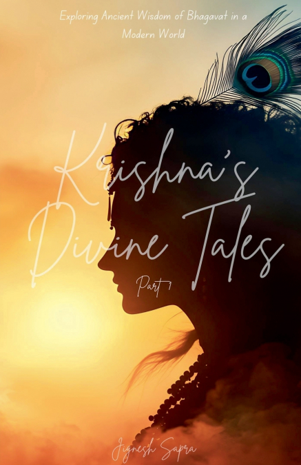 Krishna’s Divine Tales