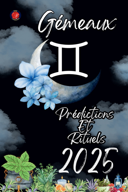 Gémeaux Prédictions  Et  Rituels 2025