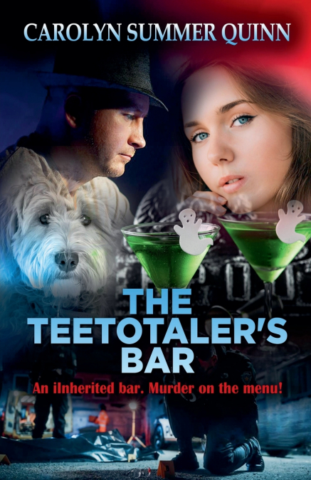 The Teetotaler’s Bar
