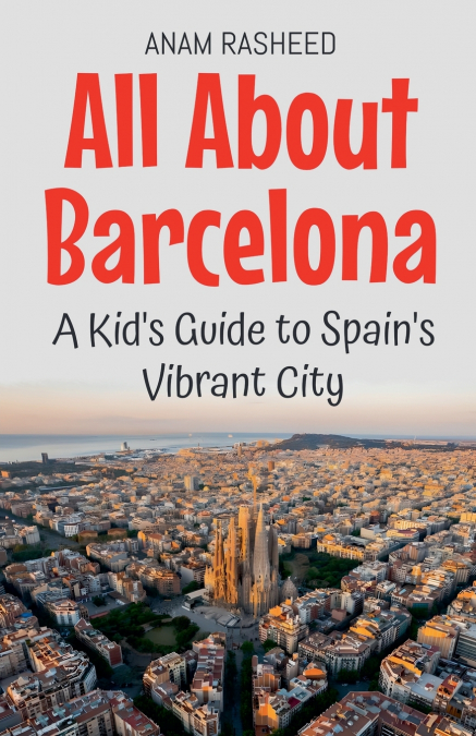 All About Barcelona