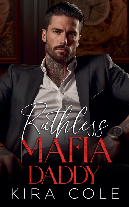 Ruthless Mafia Daddy