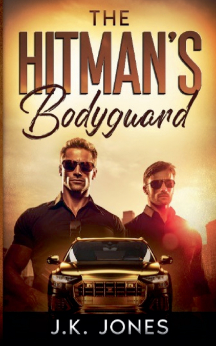 The Hitman’s Bodyguard