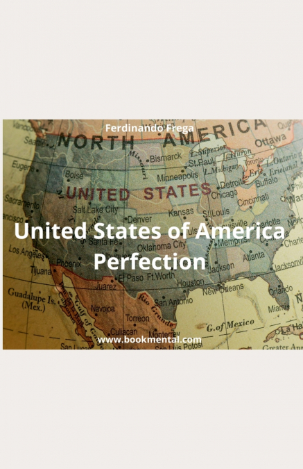 United States of America Perfection
