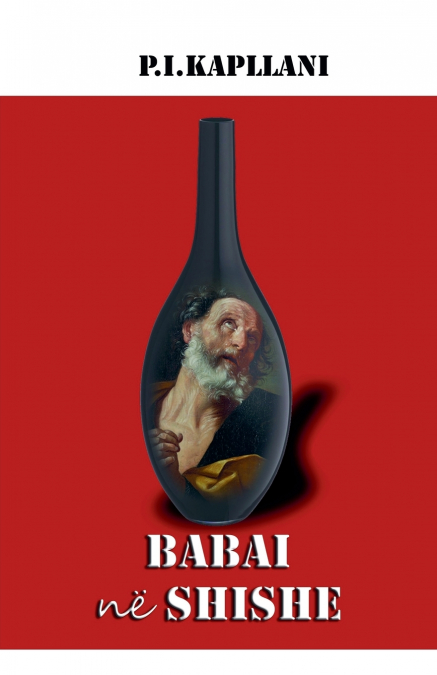 Babai në shishe