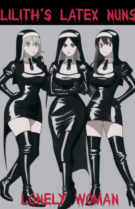 Lilith’s Latex Nuns