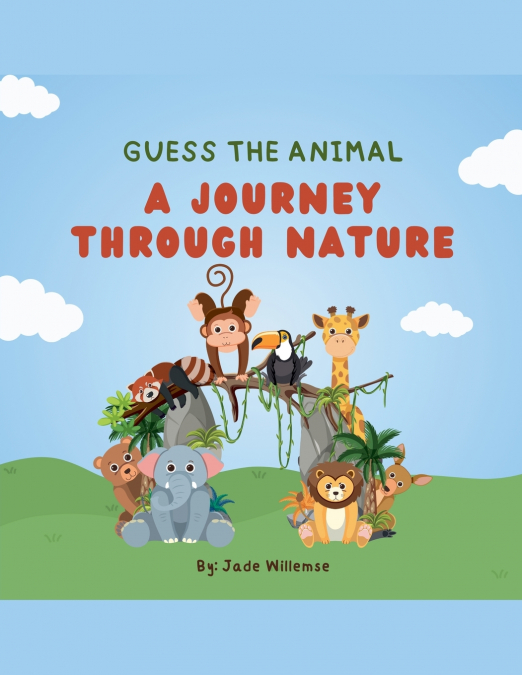Guess the Animal