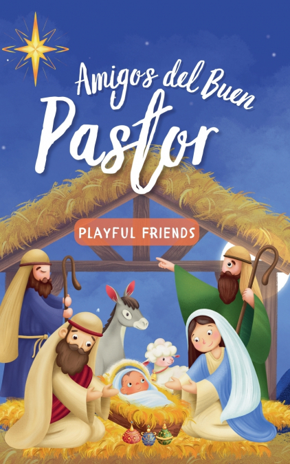 Amigos del Buen Pastor