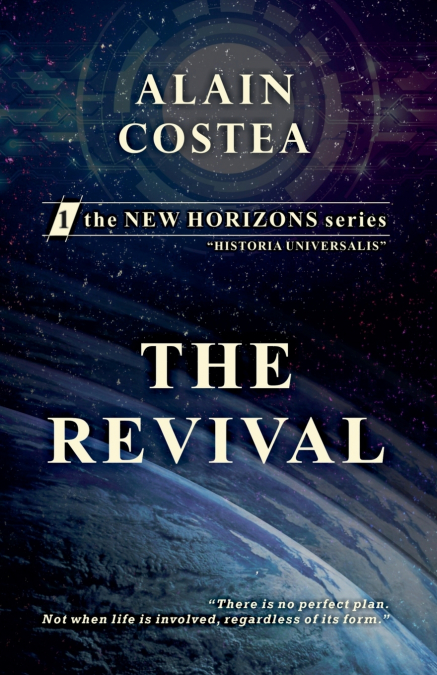 The Revival