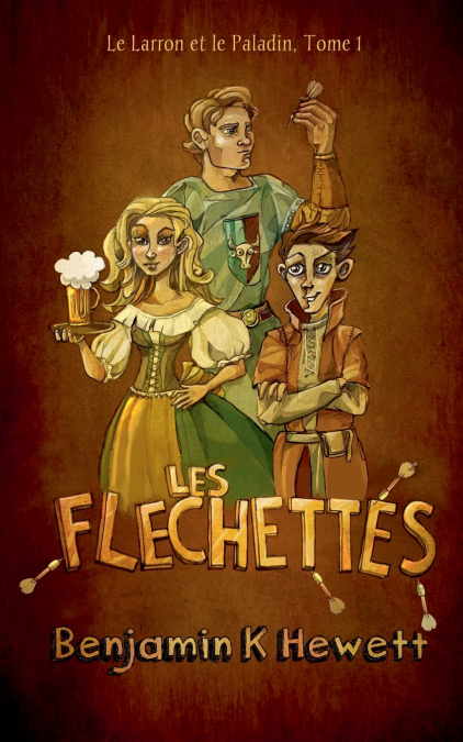 Les Fléchettes