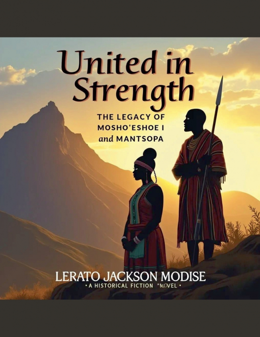 United in Strentgh