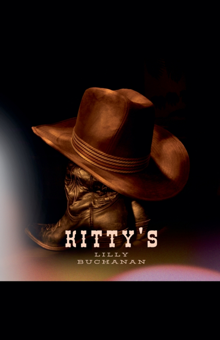 Kitty’s