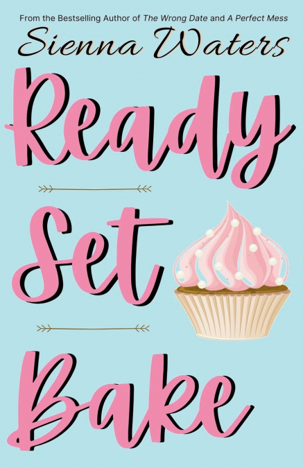 Ready Set Bake