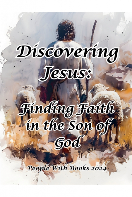 Discovering Jesus