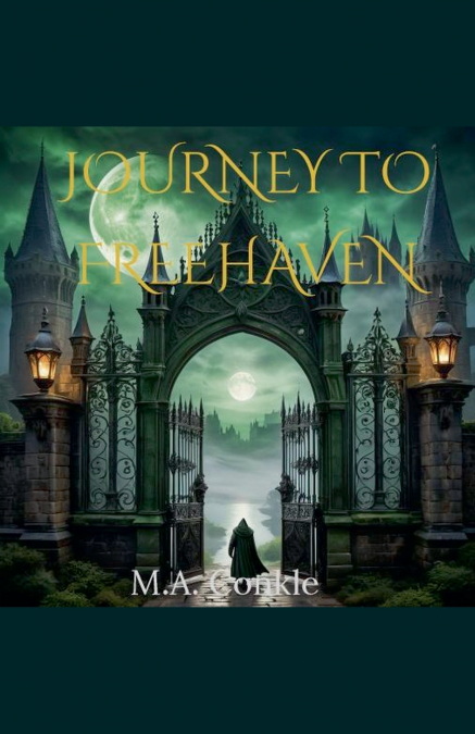 Journey to Freehaven