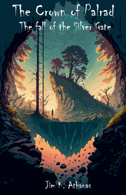 The Fall of the Silver Gate