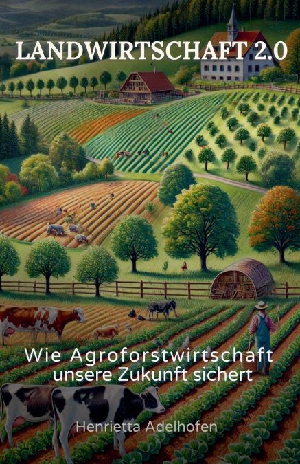 Landwirtschaft 2.0