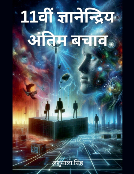 11वीं ज्ञानेन्द्रिय - अंतिम बचाव