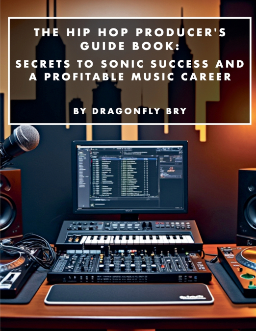 The Hip Hop Producer’s Guide Book