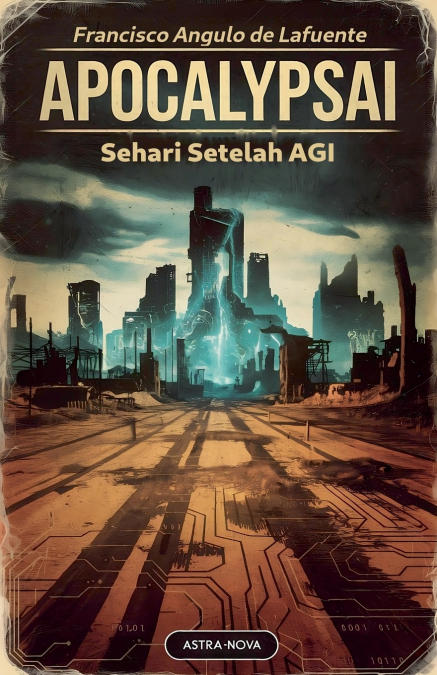 ApocalypsAI Sehari Setelah AGI