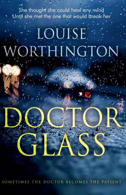 Doctor Glass