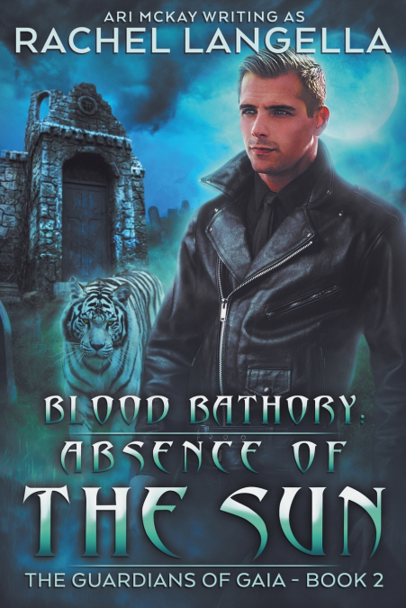 Blood Bathory