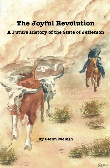 The Joyful Revolution