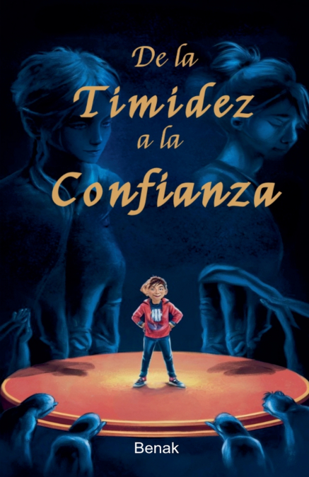 De la Timidez a la Confianza
