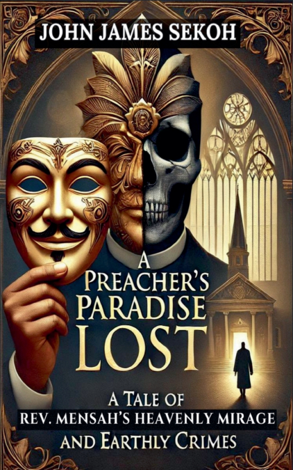 A Preacher’s Paradise Lost