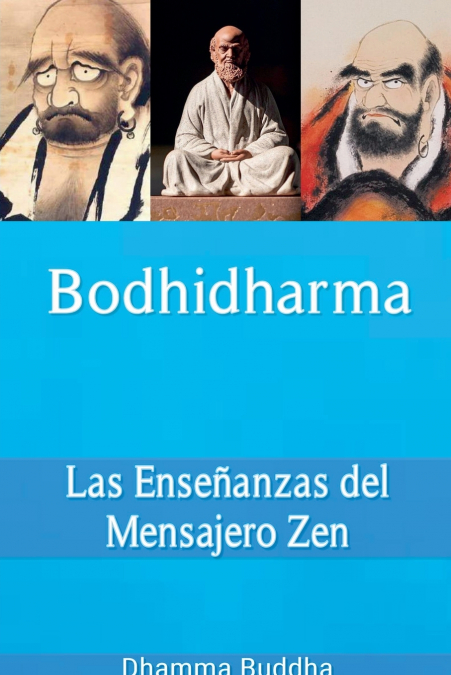 Bodhidharma